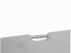 Recambio de parasol derecho para mazda mpv (lw) 2.0 referencia OEM IAM LC8269270C03  