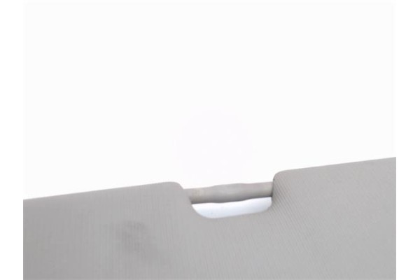 Recambio de parasol derecho para mazda mpv (lw) 2.0 referencia OEM IAM LC8269270C03  