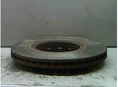 Recambio de disco freno delantero para audi a4 berlina (b5) 1.9 tdi referencia OEM IAM 8D0615301A  