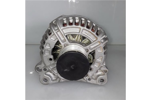 Recambio de alternador para seat ibiza berlina (6j5) 1.4 tsi referencia OEM IAM 03F903023D 0124525201 