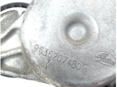 Recambio de rodamiento tensor correa accesorios para peugeot 407 2.2 st confort referencia OEM IAM 9636207480  5750WP , PEUGEOT 