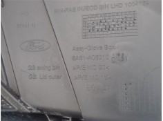 Recambio de guantera salpicadero para ford fiesta vi 1.25 referencia OEM IAM 8A61A06010A  