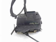 Recambio de cierre electromagnetico trasero izquierdo para renault megane ii (bm0/1_, cm0/1_) 2.0 16v (bm0u, cm0u) referencia OE