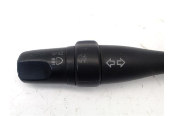 Recambio de mando de luces para nissan vanette cargo (hc23) 2.3 d referencia OEM IAM 255405F600  
