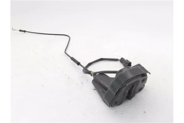 Recambio de cierre electromagnetico trasero derecho para kia carnival 2.9 crdi referencia OEM IAM 0K53A72380B Recambio de cierre electromagnetico trasero derecho para kia carnival 2.9 crdi referencia OEM IAM 0K53A72380B