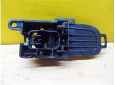 Recambio de manilla para nissan micra (k12e) 1.5 dci referencia OEM IAM 80671AX603  