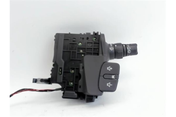Recambio de mando limpiaparabrisas para renault scenic ii (jm) referencia OEM IAM   