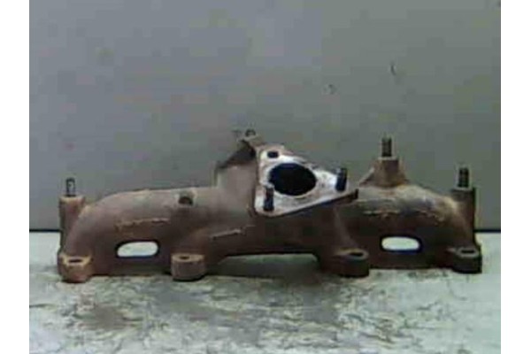 Recambio de colector escape para audi a4 berlina (b5) 1.9 tdi referencia OEM IAM 253033AG  