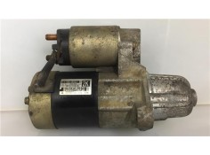 Recambio de motor arranque para suzuki jimny (sn/fj) 1.3 hard top referencia OEM IAM 3110080G1 M000T86581 