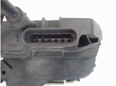 Recambio de cierre electromagnetico trasero izquierdo para renault megane ii (bm0/1_, cm0/1_) 2.0 16v (bm0u, cm0u) referencia OE