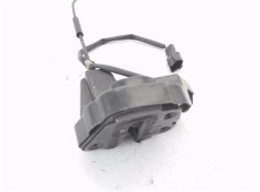 Recambio de cierre electromagnetico trasero derecho para kia carnival 2.9 crdi referencia OEM IAM 0K53A72380B  