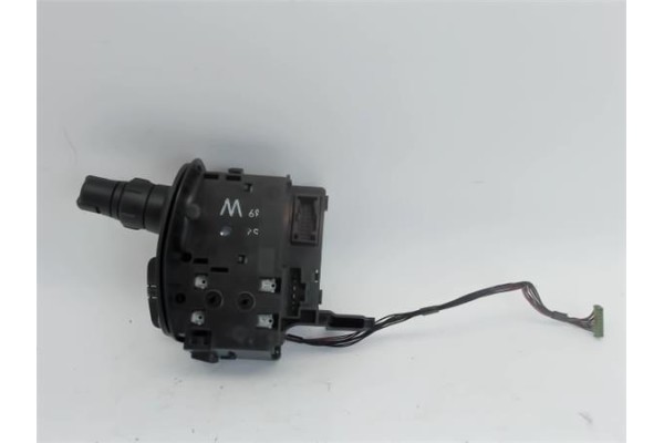 Recambio de mando limpiaparabrisas para renault scenic ii (jm) referencia OEM IAM   
