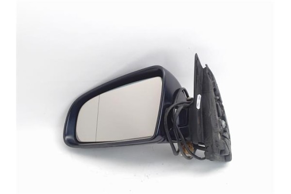 Recambio de retrovisor electrico izquierdo para audi a4 berlina (8e)(2000) referencia OEM IAM   