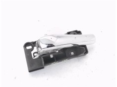 Recambio de manilla int. puerta delantero izquierda para alfa romeo gt (125) 1.9 jtd referencia OEM IAM 735364988  