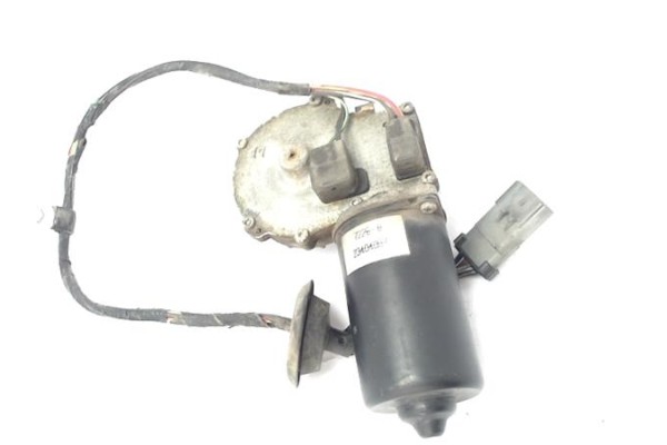 Recambio de motor limpiaparabrisas delantero para chrysler voyager gs 3.8 le awd referencia OEM IAM 23404097  