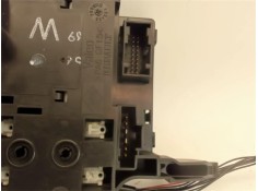 Recambio de mando limpiaparabrisas para renault scenic ii (jm) referencia OEM IAM   