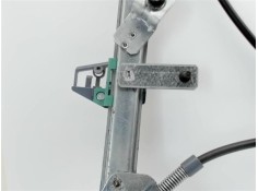 Recambio de mecanismo elevalunas delantero derecho para renault megane ii berlina 3p referencia OEM IAM   