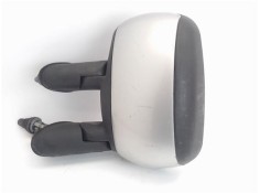Recambio de retrovisor izquierdo para fiat i doblo (119) 1.9 jtd (223axe1a) referencia OEM IAM 735325157  