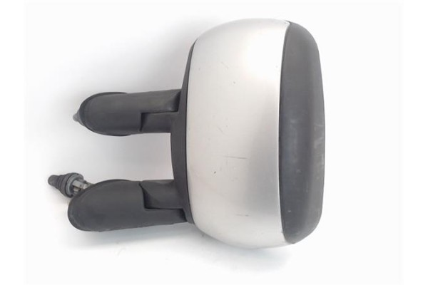 Recambio de retrovisor izquierdo para fiat i doblo (119) 1.9 jtd (223axe1a) referencia OEM IAM 735325157  