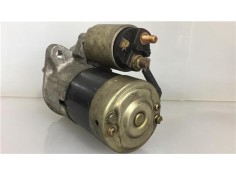 Recambio de motor arranque para suzuki jimny (sn/fj) 1.3 hard top referencia OEM IAM 3110080G1 M000T86581 