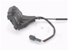 Recambio de cierre electromagnetico trasero derecho para kia carnival 2.9 crdi referencia OEM IAM 0K53A72380B  