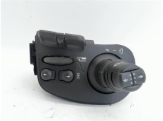 Recambio de mando limpiaparabrisas para renault scenic ii (jm) referencia OEM IAM   