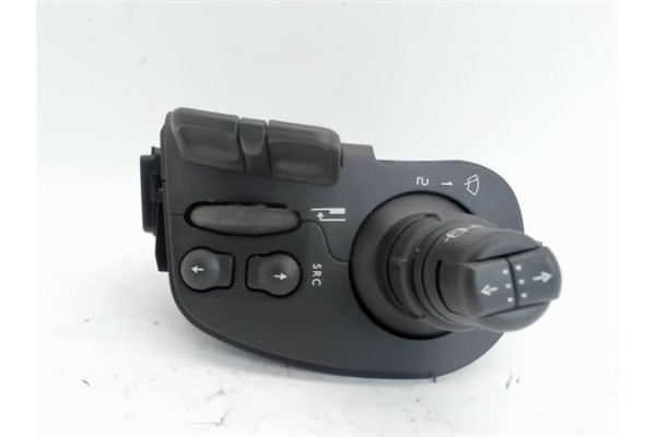 Recambio de mando limpiaparabrisas para renault scenic ii (jm) referencia OEM IAM   