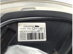 Recambio de faro delantero izquierdo para renault kangoo i (f/kc0) referencia OEM IAM 8200236590 89008441 2601000Q0L , NISSAN | 