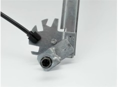 Recambio de mecanismo elevalunas delantero derecho para renault megane ii berlina 3p referencia OEM IAM   