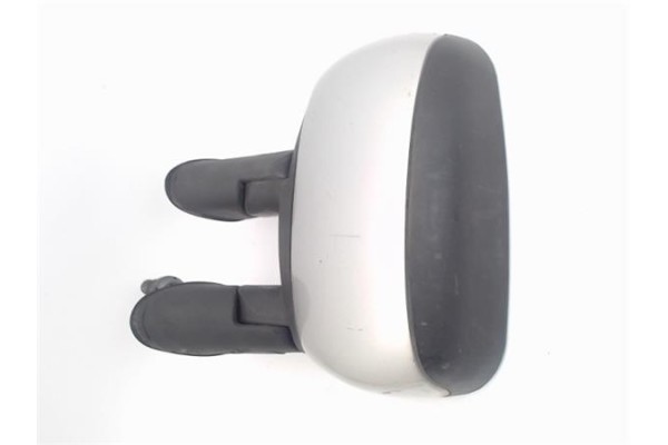 Recambio de retrovisor izquierdo para fiat i doblo (119) 1.9 jtd (223axe1a) referencia OEM IAM 735325157  