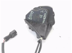 Recambio de cierre electromagnetico trasero derecho para kia carnival 2.9 crdi referencia OEM IAM 0K53A72380B  