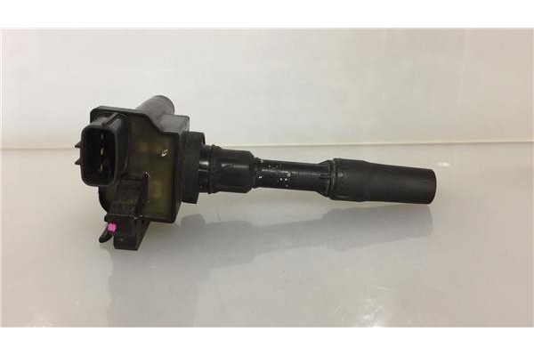 Recambio de bobina encendido para suzuki jimny (sn/fj) 1.3 hard top referencia OEM IAM 3341066D0 3X15 