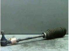 Recambio de barra direccion para seat toledo (1l) 1.9 tdi referencia OEM IAM 6K0422803D  