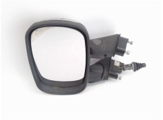Recambio de retrovisor izquierdo para fiat i doblo (119) 1.9 jtd (223axe1a) referencia OEM IAM 735325157  