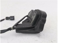 Recambio de cierre electromagnetico trasero derecho para kia carnival 2.9 crdi referencia OEM IAM 0K53A72380B  