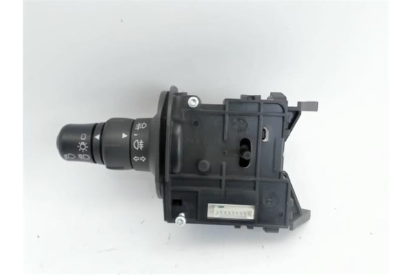 Recambio de mando de luces para renault scenic ii (jm) referencia OEM IAM   