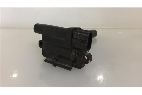 Recambio de bobina encendido para suzuki jimny (sn/fj) 1.3 hard top referencia OEM IAM 3341066D0 3X15 