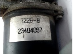 Recambio de motor limpiaparabrisas delantero para chrysler voyager gs 3.8 le awd referencia OEM IAM 23404097  