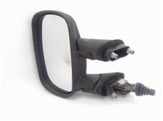 Recambio de retrovisor izquierdo para fiat i doblo (119) 1.9 jtd (223axe1a) referencia OEM IAM 735325157  