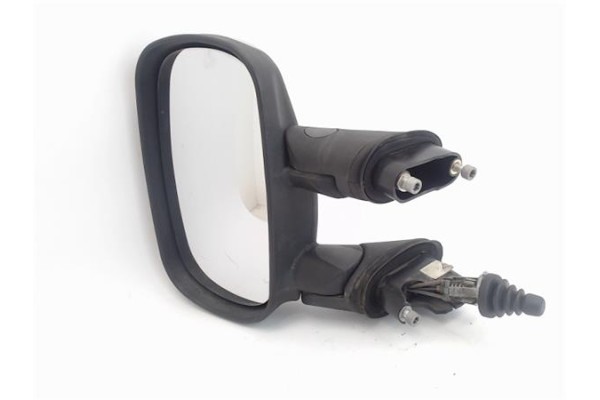 Recambio de retrovisor izquierdo para fiat i doblo (119) 1.9 jtd (223axe1a) referencia OEM IAM 735325157  