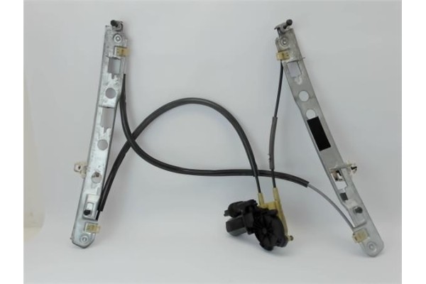 Recambio de mecanismo elevalunas delantero derecho para renault megane ii berlina 3p referencia OEM IAM   