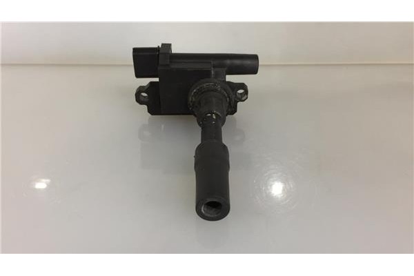 Recambio de bobina encendido para suzuki jimny (sn/fj) 1.3 hard top referencia OEM IAM 3341066D0 3X15 