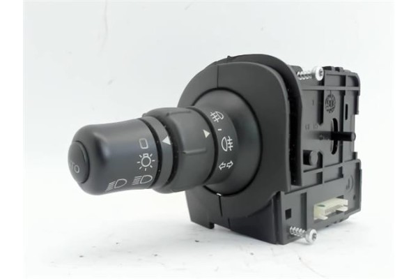 Recambio de mando de luces para renault scenic ii (jm) referencia OEM IAM   