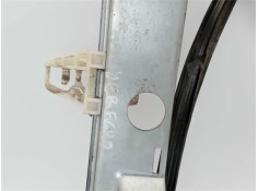 Recambio de mecanismo elevalunas delantero derecho para renault megane ii berlina 3p referencia OEM IAM   