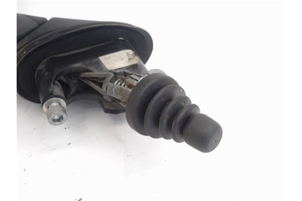 Recambio de retrovisor izquierdo para fiat i doblo (119) 1.9 jtd (223axe1a) referencia OEM IAM 735325157  