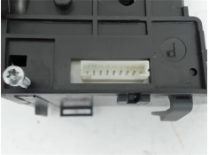Recambio de mando de luces para renault scenic ii (jm) referencia OEM IAM   