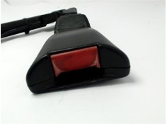 Recambio de anclaje cinturon delantero izquierdo para opel zafira a 2.0 dti 16v referencia OEM IAM 197391  