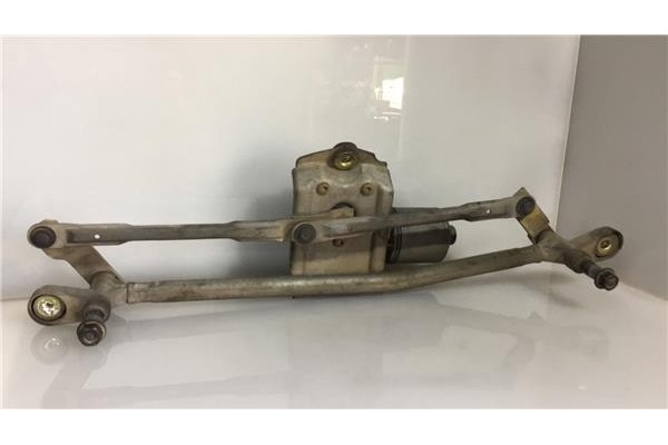 Recambio de motor limpiaparabrisas delantero para citroen c5 berlina 2.0 hdi (dcrhzb, dcrhze) referencia OEM IAM 9632671180 0390