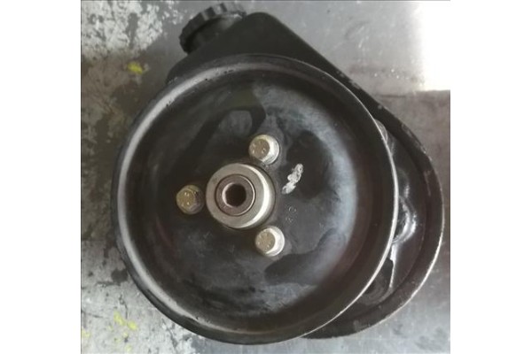 Recambio de bomba servodireccion para renault megane i (ba0/1_) 1.6 e (ba0f, ba0s) referencia OEM IAM 7700840724 7700840806 2604