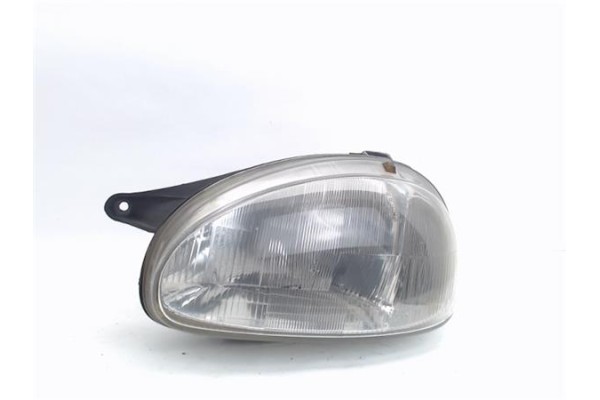 Recambio de faro delantero izquierdo para opel corsa b (03.1997) referencia OEM IAM   